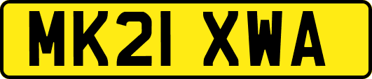 MK21XWA
