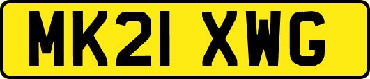 MK21XWG