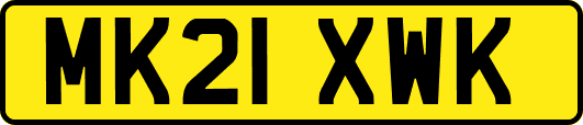 MK21XWK