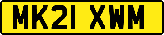 MK21XWM