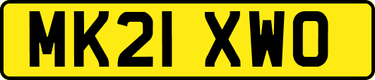 MK21XWO
