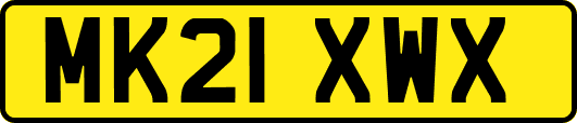 MK21XWX