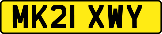 MK21XWY