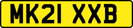 MK21XXB