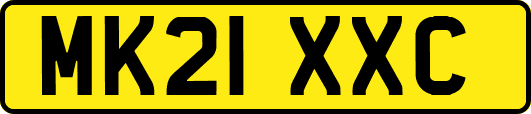 MK21XXC