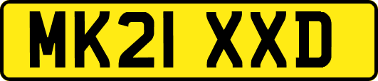 MK21XXD