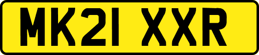 MK21XXR
