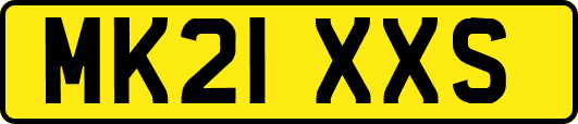 MK21XXS