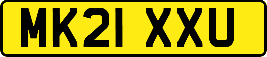 MK21XXU