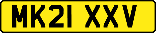 MK21XXV
