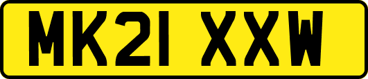 MK21XXW