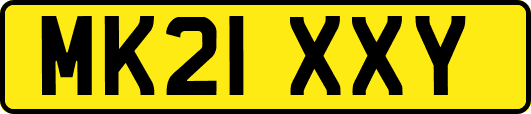 MK21XXY