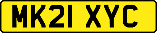 MK21XYC