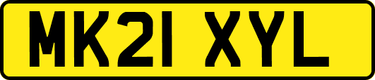 MK21XYL