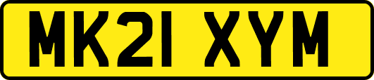 MK21XYM