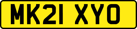 MK21XYO