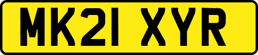 MK21XYR