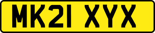 MK21XYX