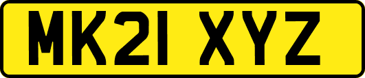 MK21XYZ