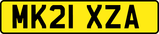 MK21XZA