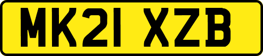 MK21XZB