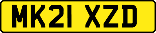 MK21XZD