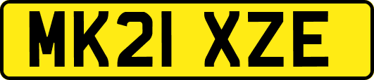 MK21XZE