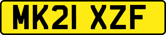 MK21XZF