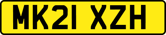 MK21XZH