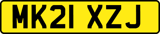 MK21XZJ