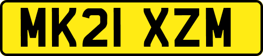 MK21XZM