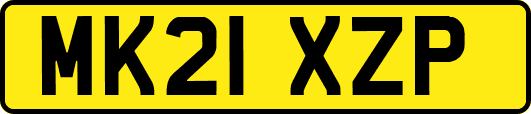 MK21XZP