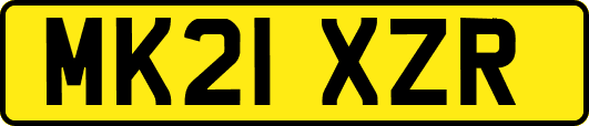 MK21XZR