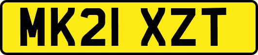 MK21XZT