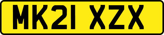 MK21XZX
