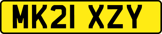 MK21XZY