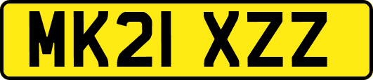 MK21XZZ