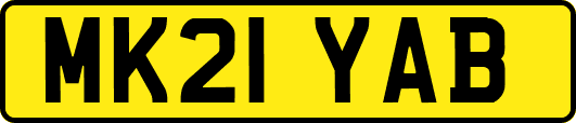 MK21YAB