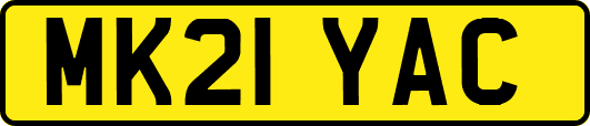 MK21YAC