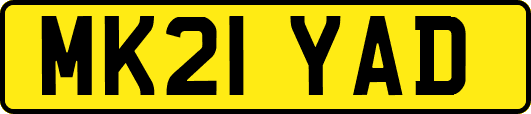 MK21YAD