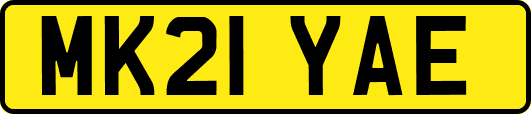 MK21YAE