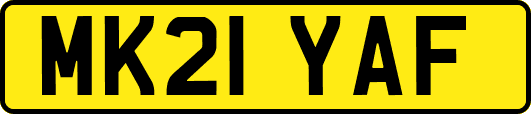 MK21YAF