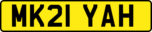 MK21YAH