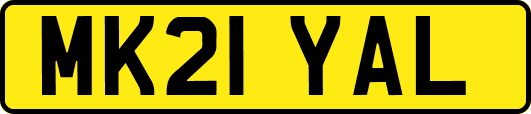 MK21YAL