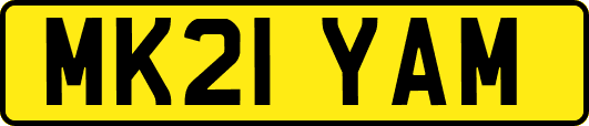 MK21YAM