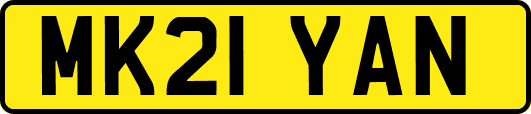 MK21YAN