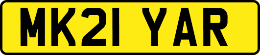 MK21YAR