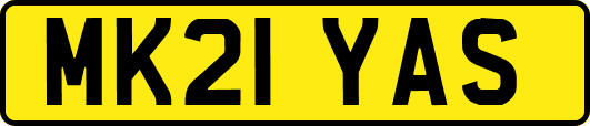 MK21YAS