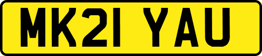 MK21YAU