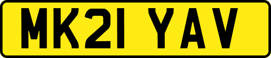 MK21YAV